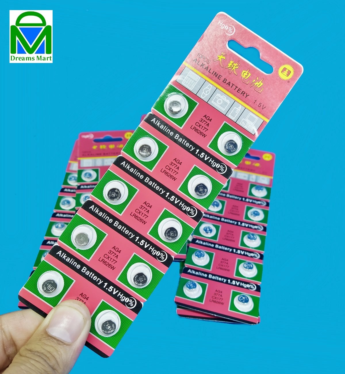 10PLR626W-A65