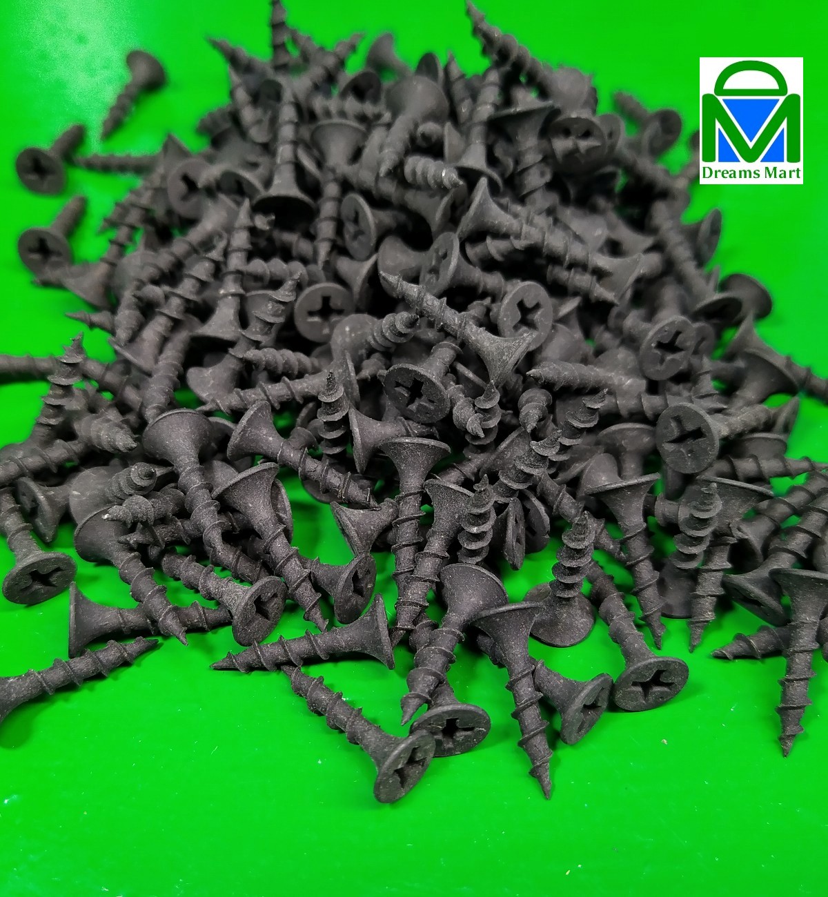 Screw0.75in-B91